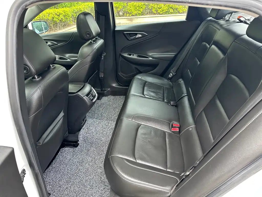 Malibu XL 2019 535T CVT Ruilian Edition купить на сайте DeffCars