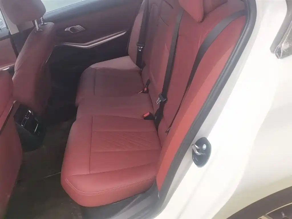 BMW 3 Series 2023 325Li M Sports Package купить на сайте DeffCars