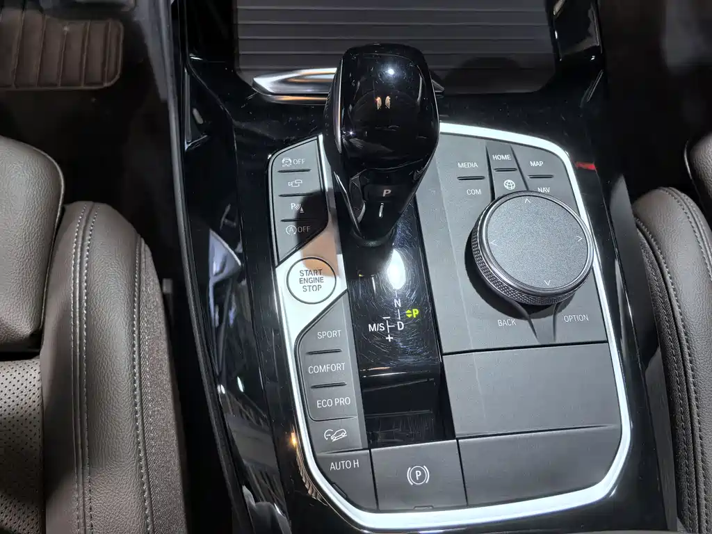 BMW X3 2023 xDrive30i Advanced M Night Package купить на сайте DeffCars
