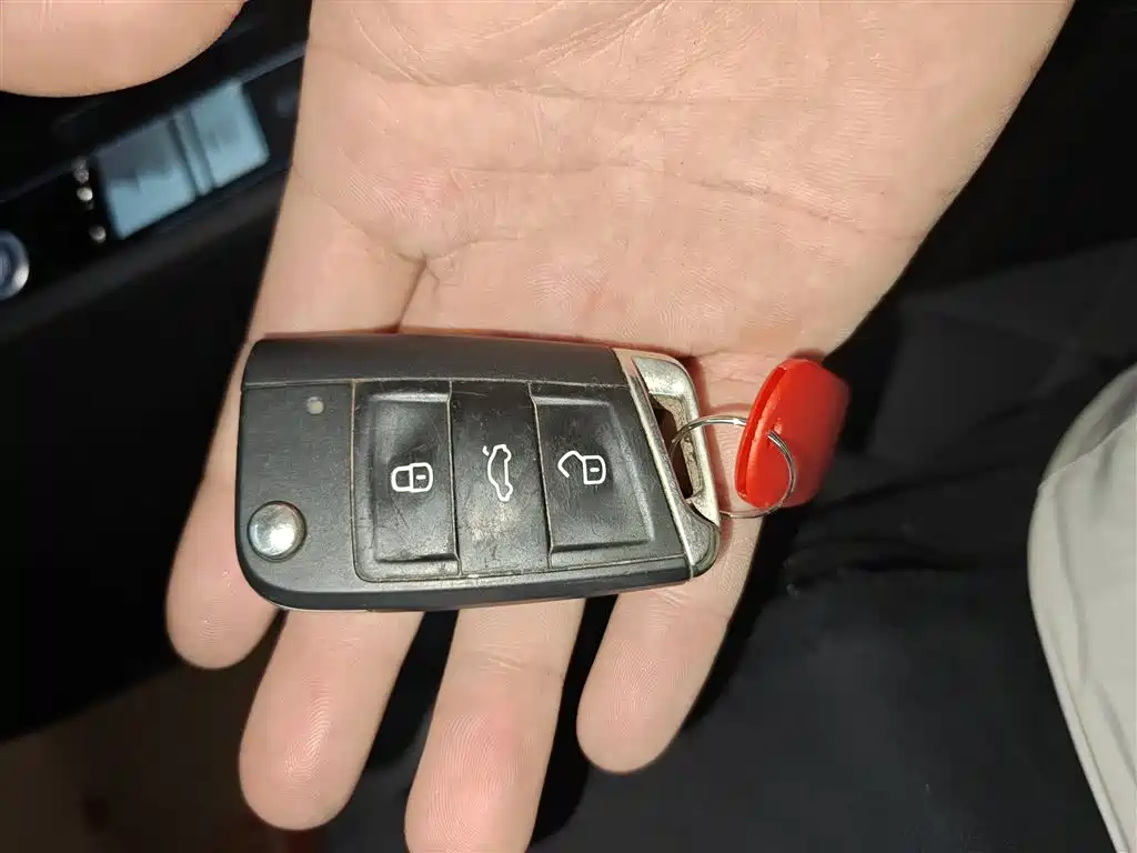 Sagitar 2023 300TSI DSG Super Edition купить на сайте DeffCars