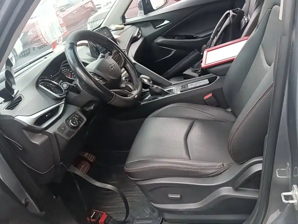Volando 2019 Redline 530T Automatic Enjoyment Edition (5+2 models) National VI купить на сайте DeffCars