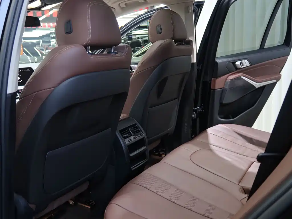 BMW X5 imported 2021 xDrive30i M sports package купить на сайте DeffCars