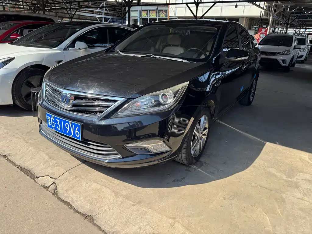 Eado 2016 1.6L manual fashion model купить на сайте DeffCars