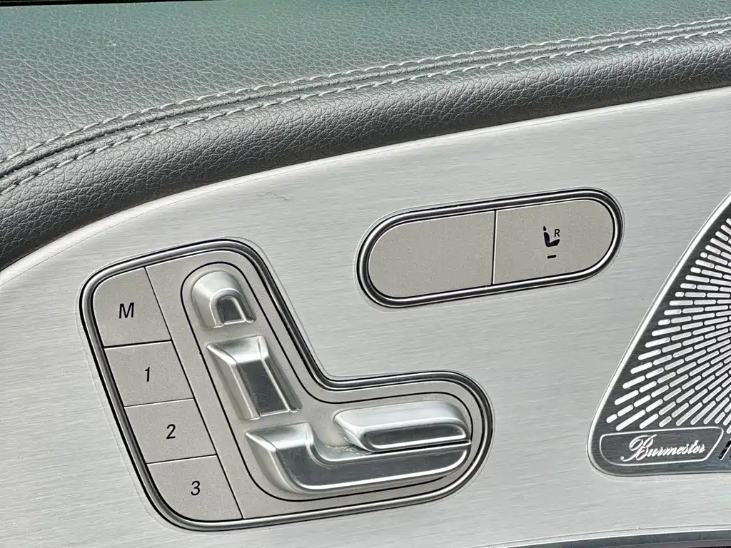 Mercedes-Benz GLE 2020 facelift GLE 450 4MATIC luxury model купить на сайте DeffCars