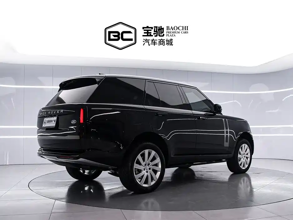 Range Rover 2025 3.0 L6 360PS Grand Edition купить на сайте DeffCars