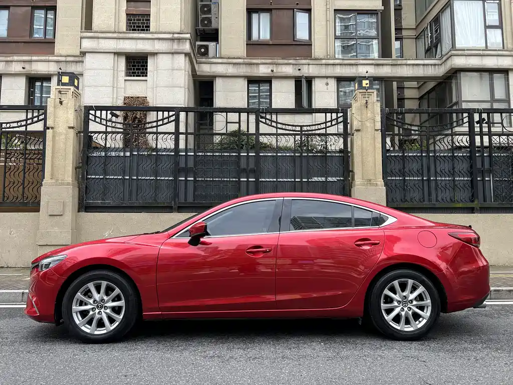 Atez 2018 2.0L Blue Sky Deluxe Edition National V купить на сайте DeffCars