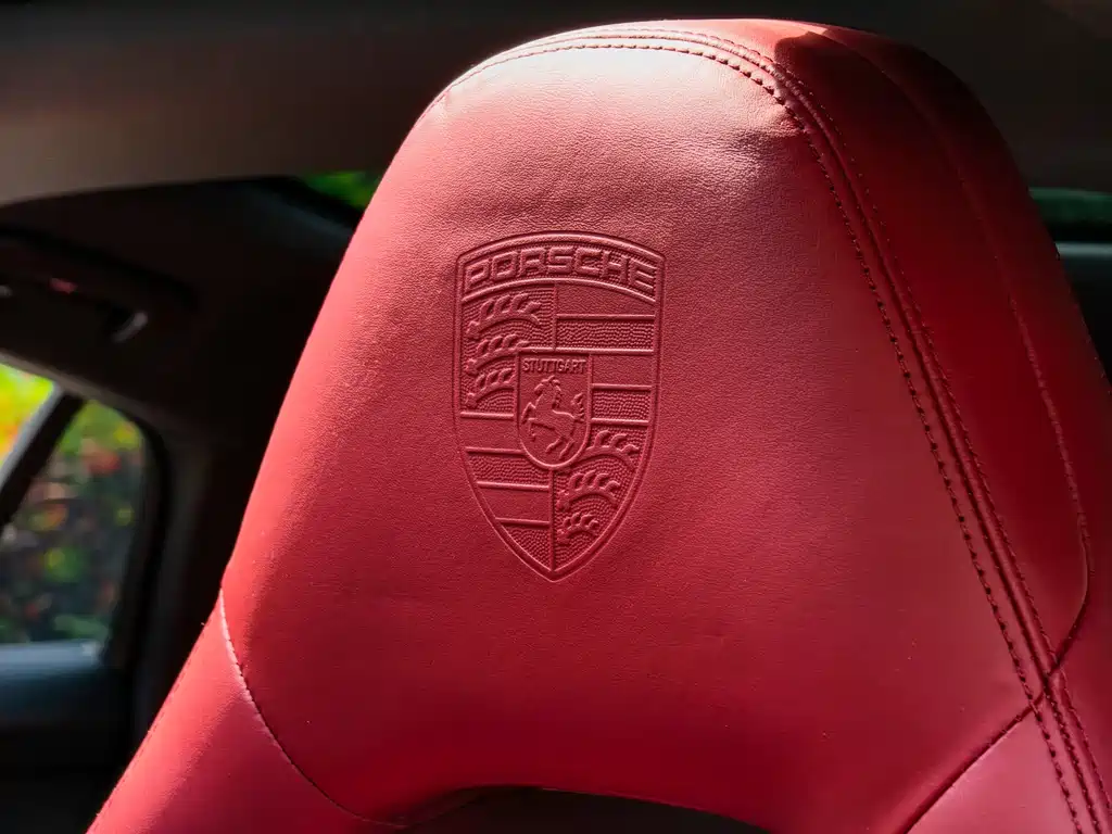 Panamera 2019 Panamera 2.9T купить на сайте DeffCars
