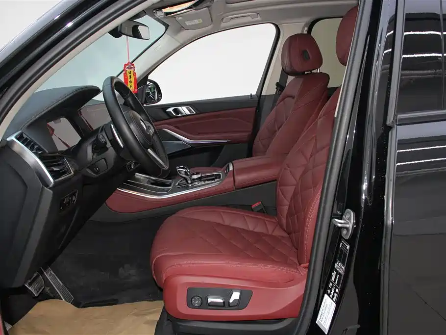 BMW X5 2022 facelift xDrive 30Li exclusive M sports package купить на сайте DeffCars