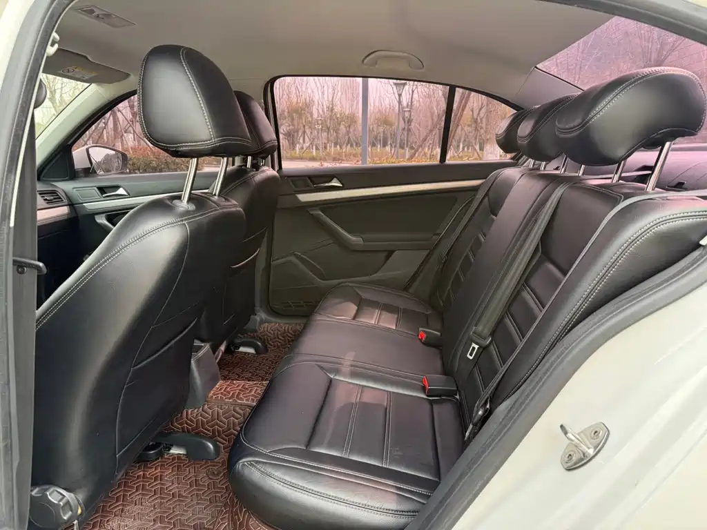 Lavida 2019 Lavida Qihang 1.5L Automatic Fashion Edition National VI купить на сайте DeffCars