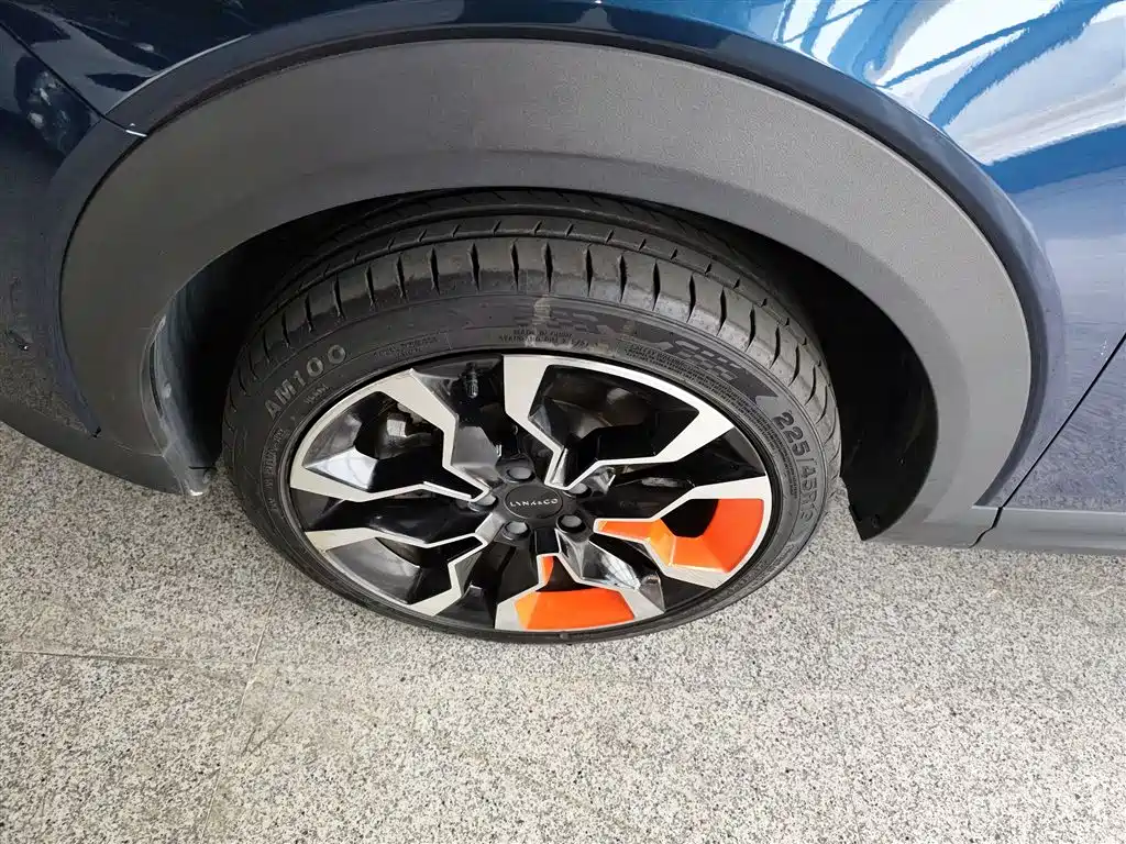 Lynk & Co 06 2023 Remix 1.5T Yao Halo купить на сайте DeffCars
