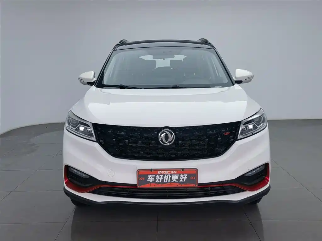 Fengguang 580 2021 ☆Star Edition 1.5T Manual Luxury Type купить на сайте DeffCars