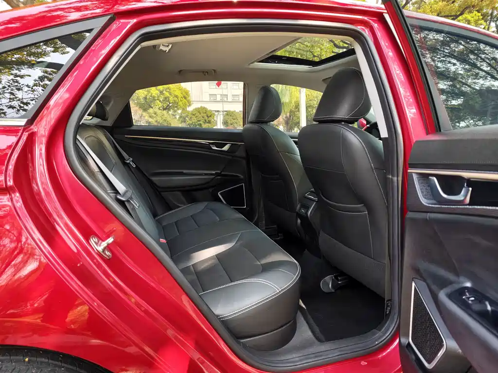Emgrand GL 2021 UP 1.4T CVT luxury model купить на сайте DeffCars