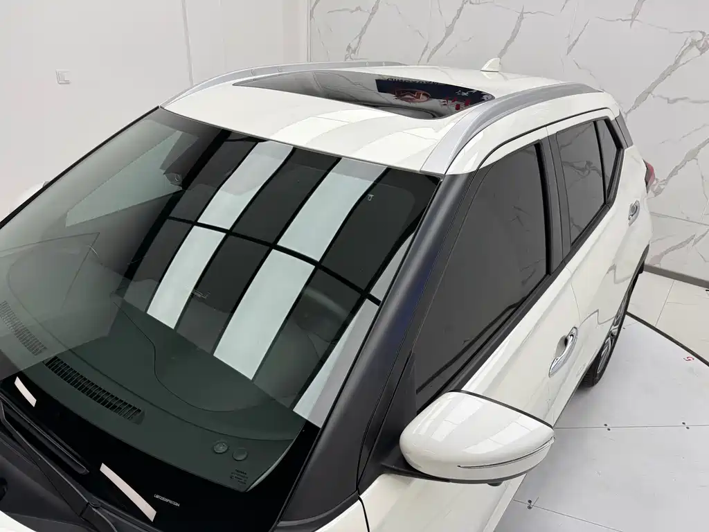Jinke 2023 Jinqing Edition 1.5L "Jin" Deluxe Edition купить на сайте DeffCars