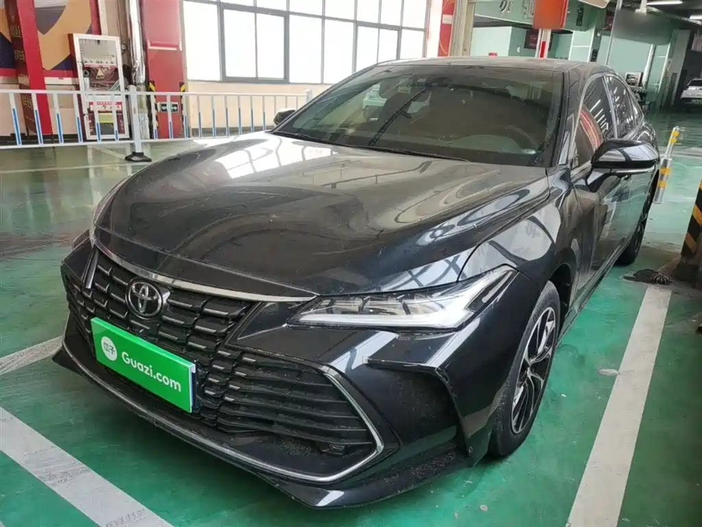 Asia Dragon 2023 2.0L Advanced Edition купить на сайте DeffCars