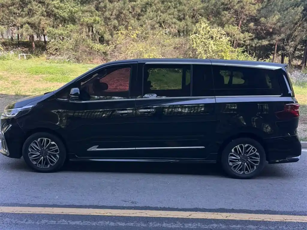Maxus G20 2019 First Model 2.0T Automatic Smart Edition National V купить на сайте DeffCars