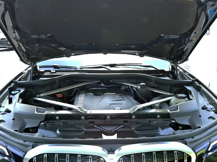 BMW X7 2023 xDrive40i Executive M Sport Package купить на сайте DeffCars