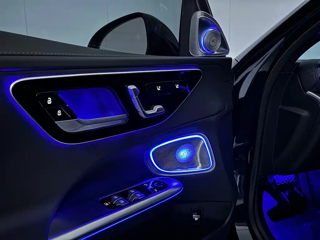 Mercedes-Benz C-Class 2024 C 200 L Sports Edition купить на сайте DeffCars