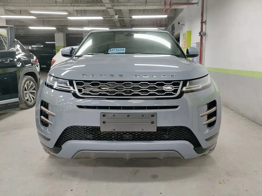 Range Rover Evoque 2020 249PS R-DYNAMIC S Sports Edition купить на сайте DeffCars