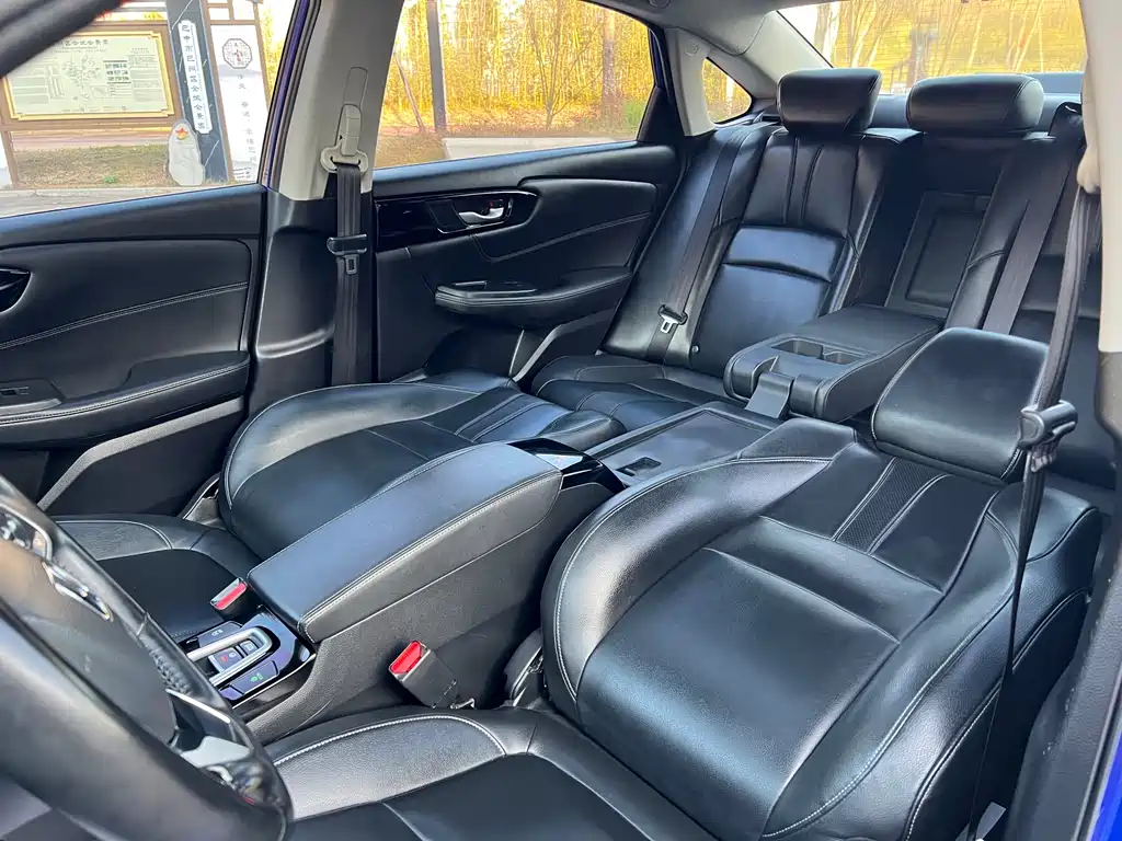 Lingpai 2019 180Turbo CVT flagship version National VI купить на сайте DeffCars