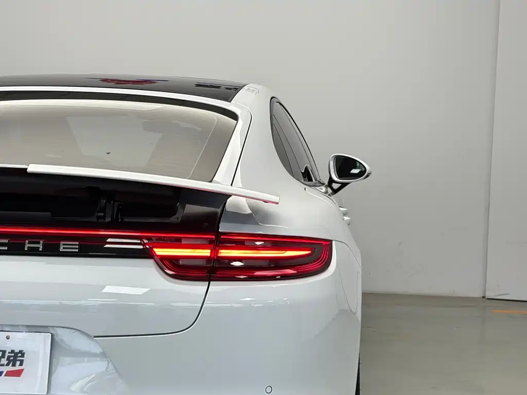 Panamera 2017 Panamera 3.0T купить на сайте DeffCars