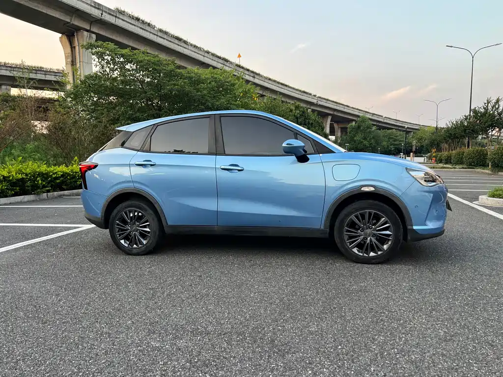 Nezha V 2022 Chao 400 industry customized version купить на сайте DeffCars