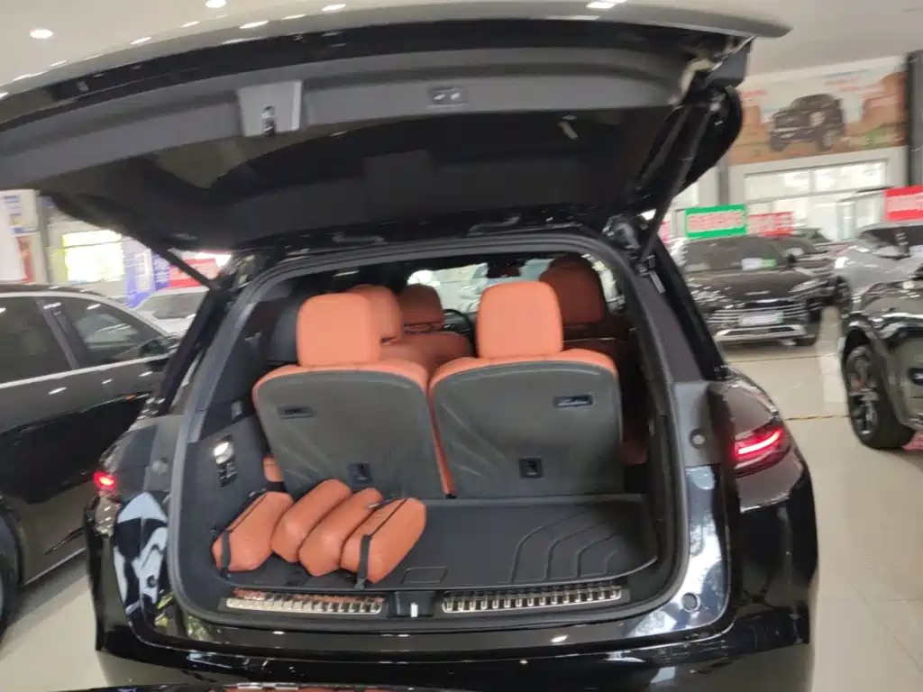 Ideal L8 2023 Pro купить на сайте DeffCars
