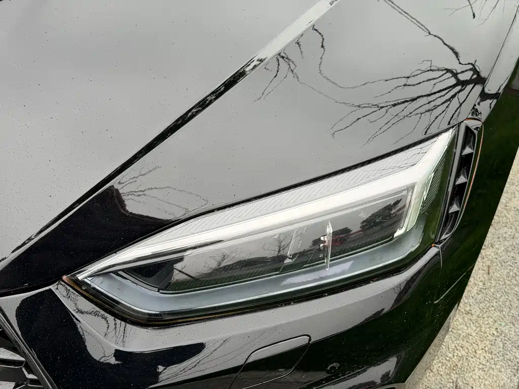 Audi RS 5 2020 RS 5 2.9T Coupe купить на сайте DeffCars