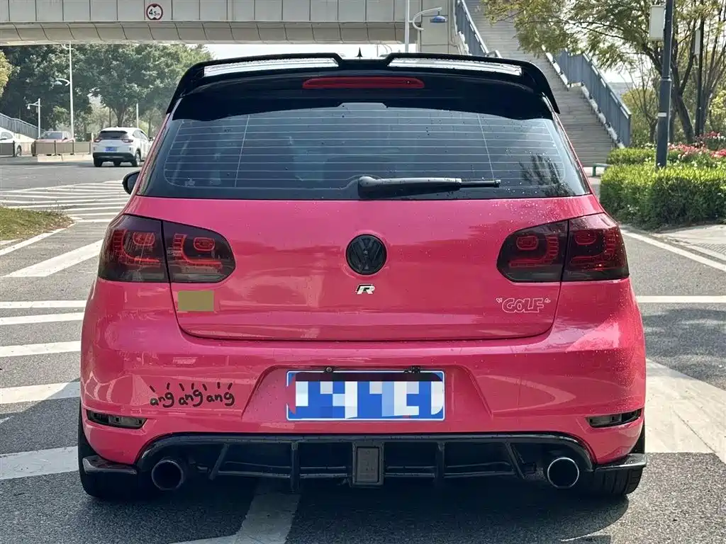 Golf 2011 1.4TSI automatic comfort type купить на сайте DeffCars