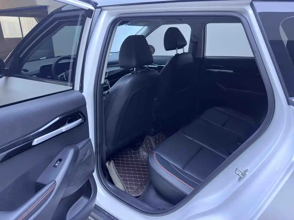 Sethus 2023 1.5L CVT Deluxe Edition купить на сайте DeffCars