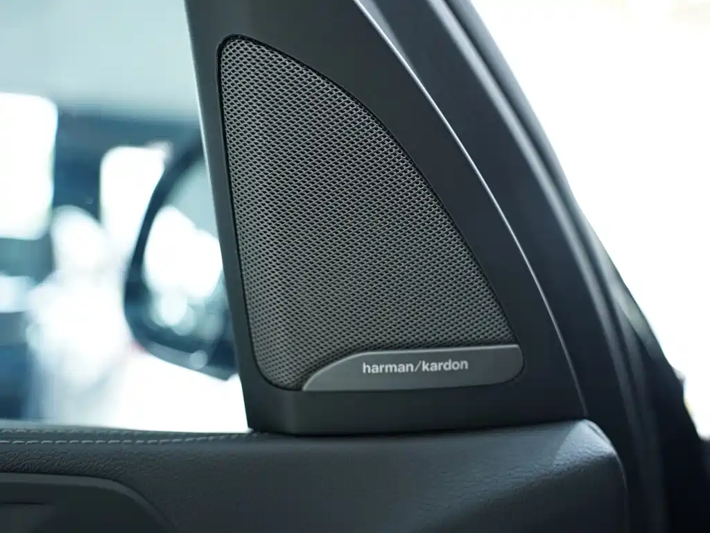 BMW X5 imported 2021 xDrive40i exclusive M sports package купить на сайте DeffCars