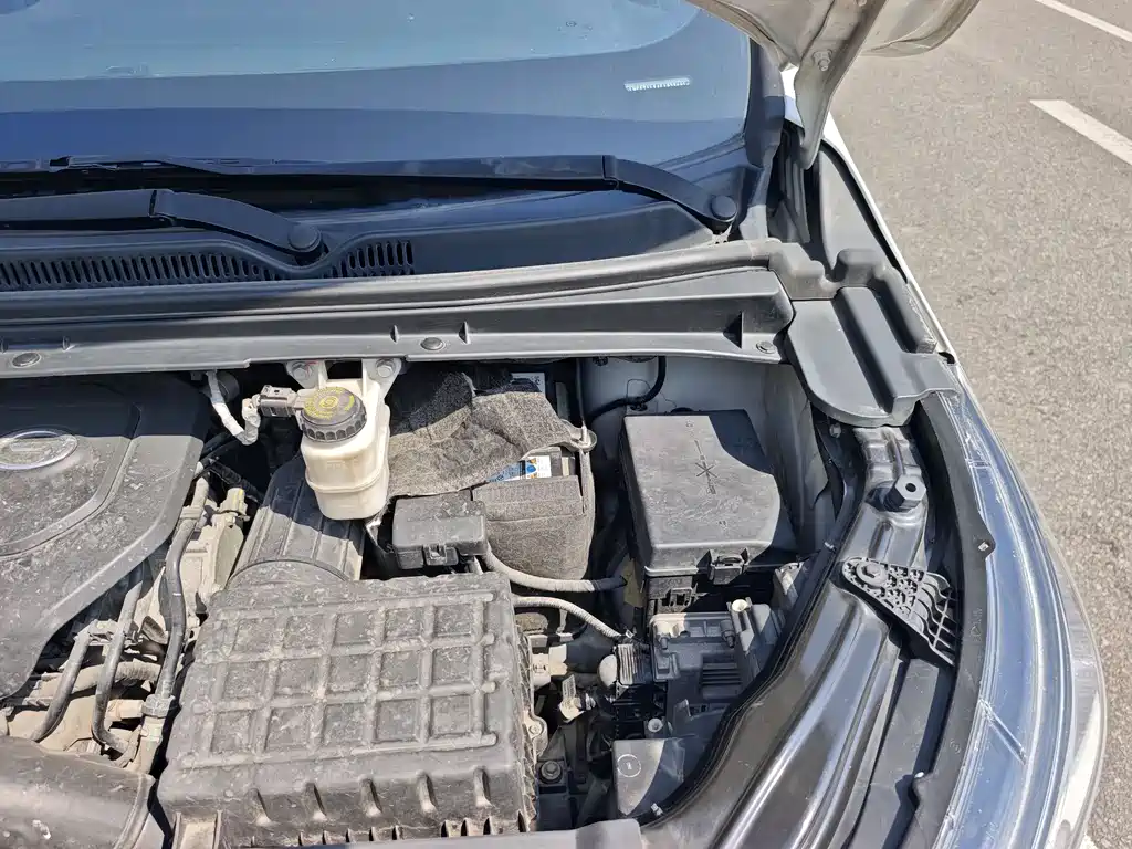 Trumpchi M6 2019 270T Automatic Premium Edition (six seats) National V купить на сайте DeffCars