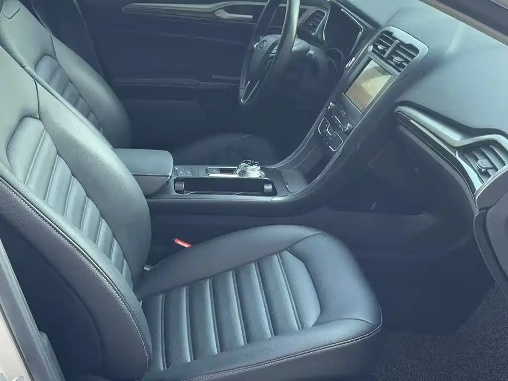 Mondeo New Energy 2018 2.0 PHEV Smart Control Fashion National VI купить на сайте DeffCars
