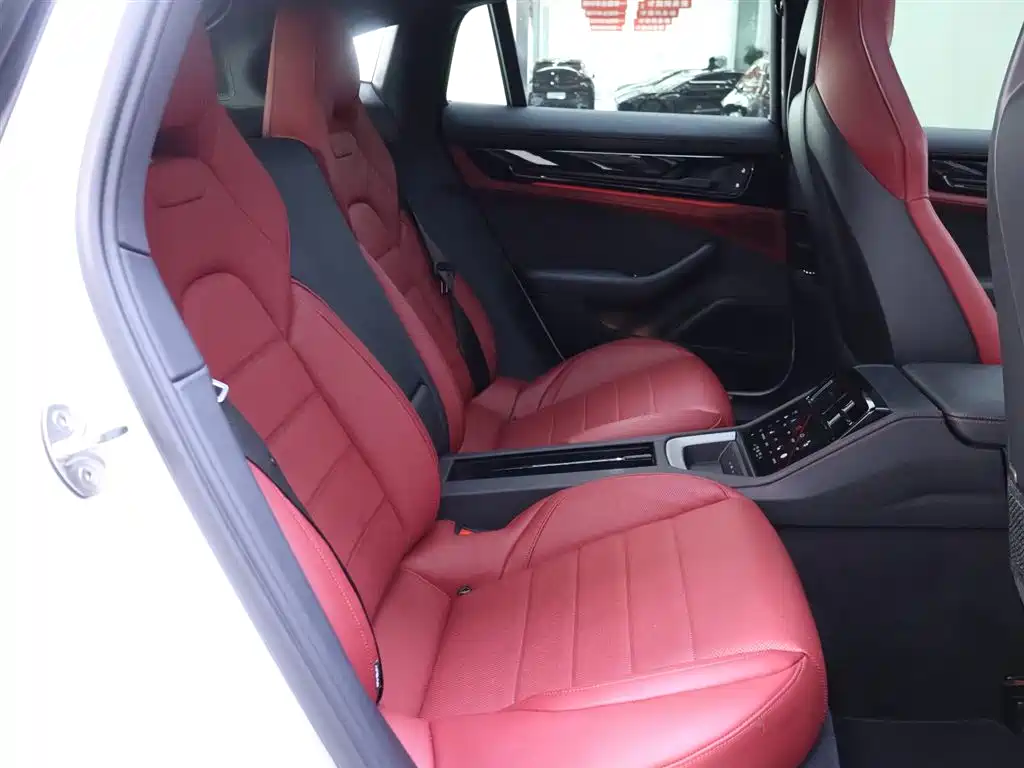 Panamera 2024 Panamera 2.9T купить на сайте DeffCars