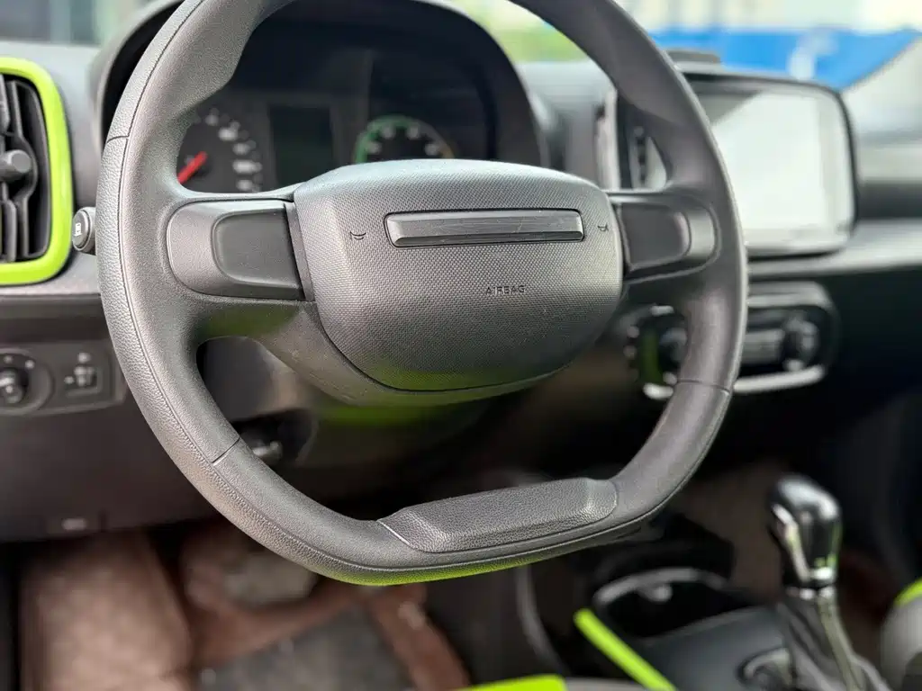 CLEVER 2021 302km new four-seater super version купить на сайте DeffCars