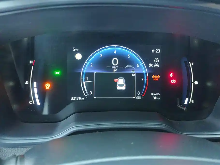Corolla Sharp 2023 2.0L Pioneer Edition купить на сайте DeffCars