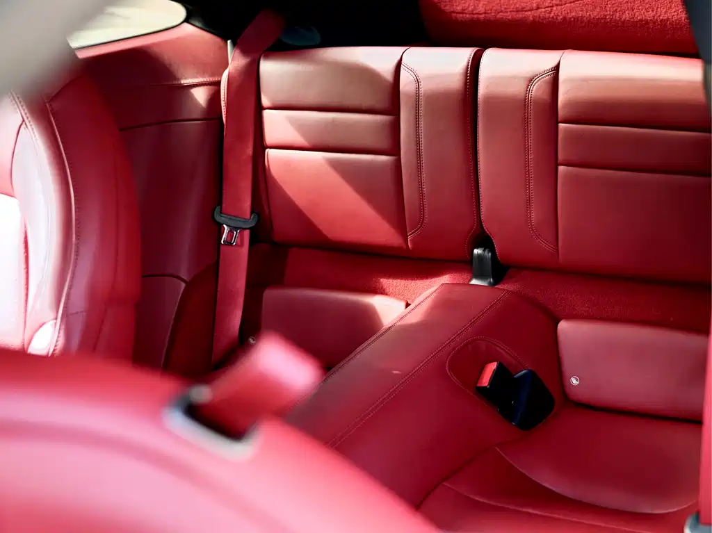 Porsche 911 2023 Carrera 3.0T купить на сайте DeffCars