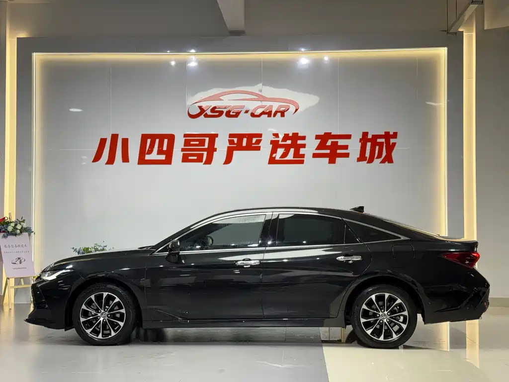 Asia Dragon 2022 2.0L Deluxe Edition купить на сайте DeffCars