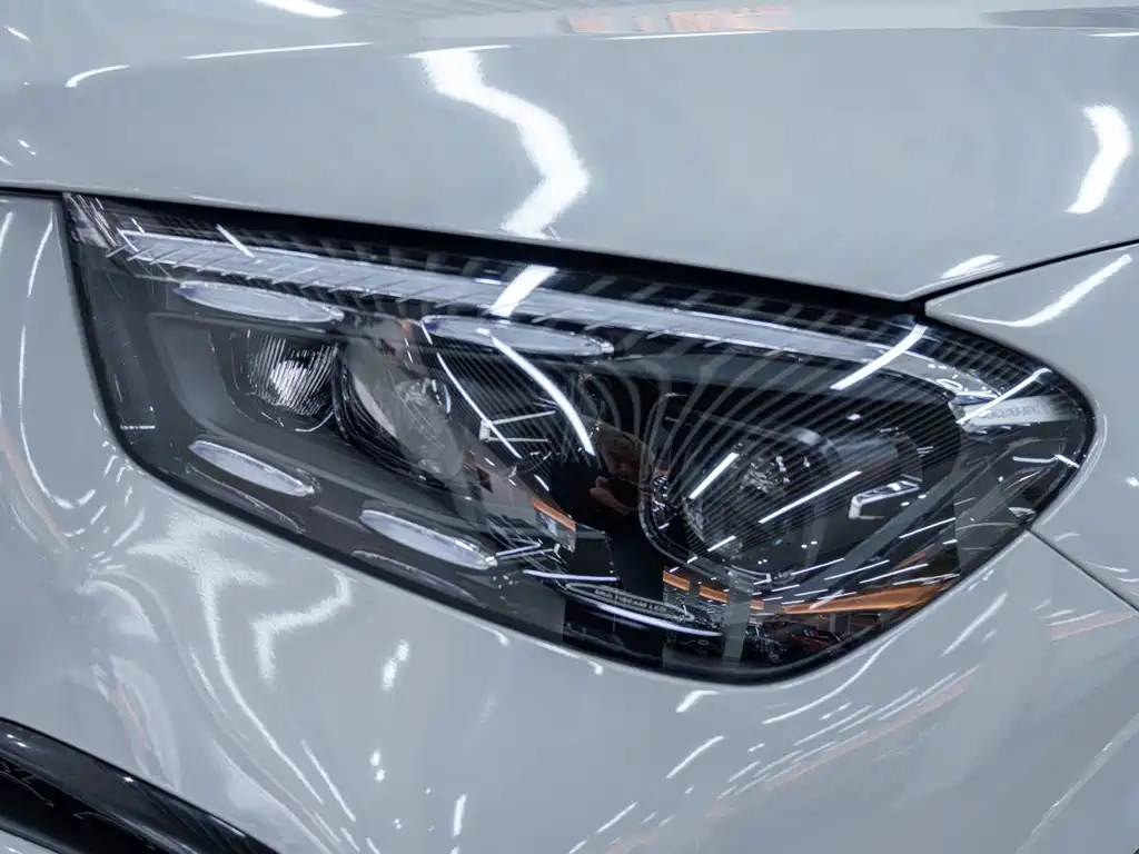 Mercedes-Benz GLE AMG 2024 AMG GLE 53 4MATIC+ купить на сайте DeffCars
