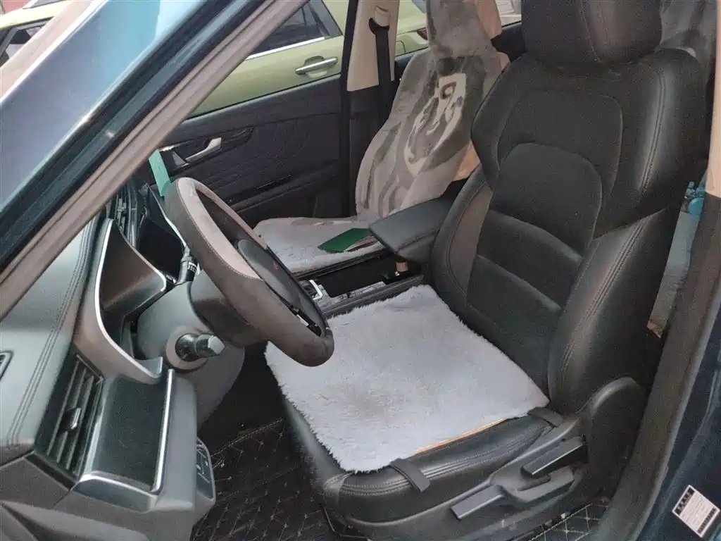 VGV U70 2020 1.5T Automatic Smart Enjoy Elite Edition 7 seats купить на сайте DeffCars