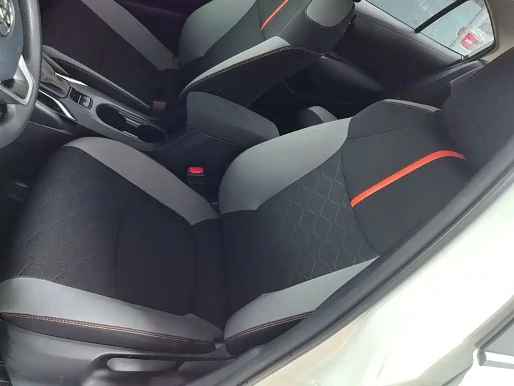Corolla 2021 1.2T S-CVT Elite PLUS Edition купить на сайте DeffCars