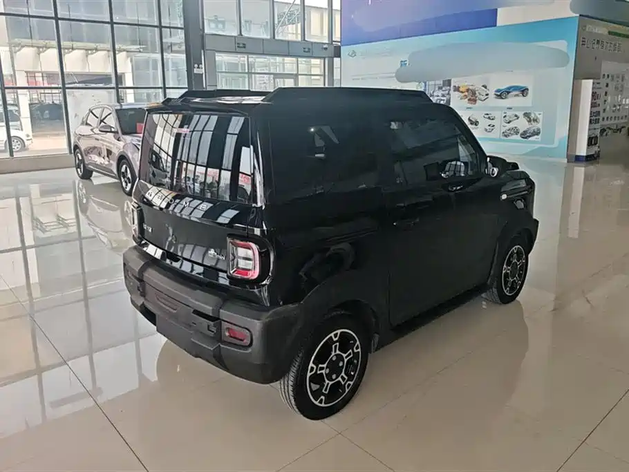 Panda 2025 210km Panda Rider купить на сайте DeffCars