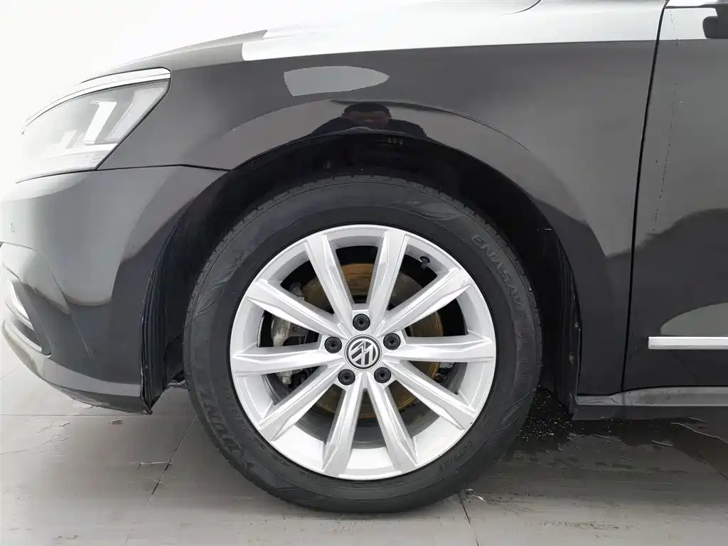 Passat 2017 280TSI DSG Premium Edition купить на сайте DeffCars