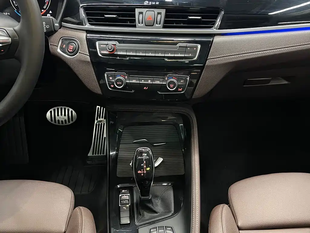 BMW X2 2022 sDrive25i M Sports Package купить на сайте DeffCars