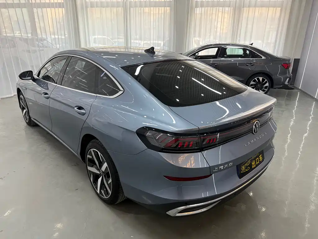 Lingdu 2022 Lingdu L 280TSI DSG Hot Edition купить на сайте DeffCars