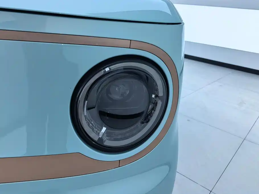 Panda 2024 Panda mini 200km endurance bear купить на сайте DeffCars