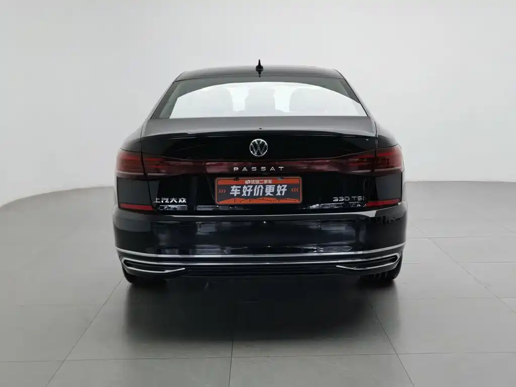Passat 2022 330TSI Elite Edition купить на сайте DeffCars