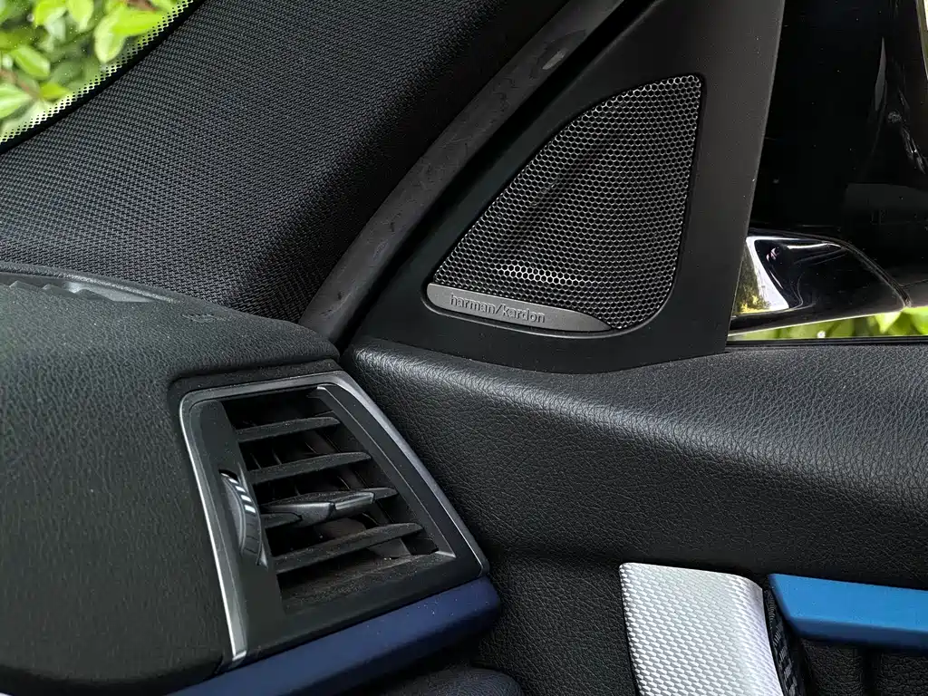BMW 3 Series 2018 320i M Sports Package купить на сайте DeffCars