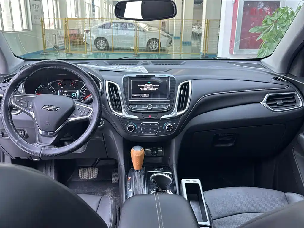 Explorer 2018 550T automatic four-wheel drive version купить на сайте DeffCars