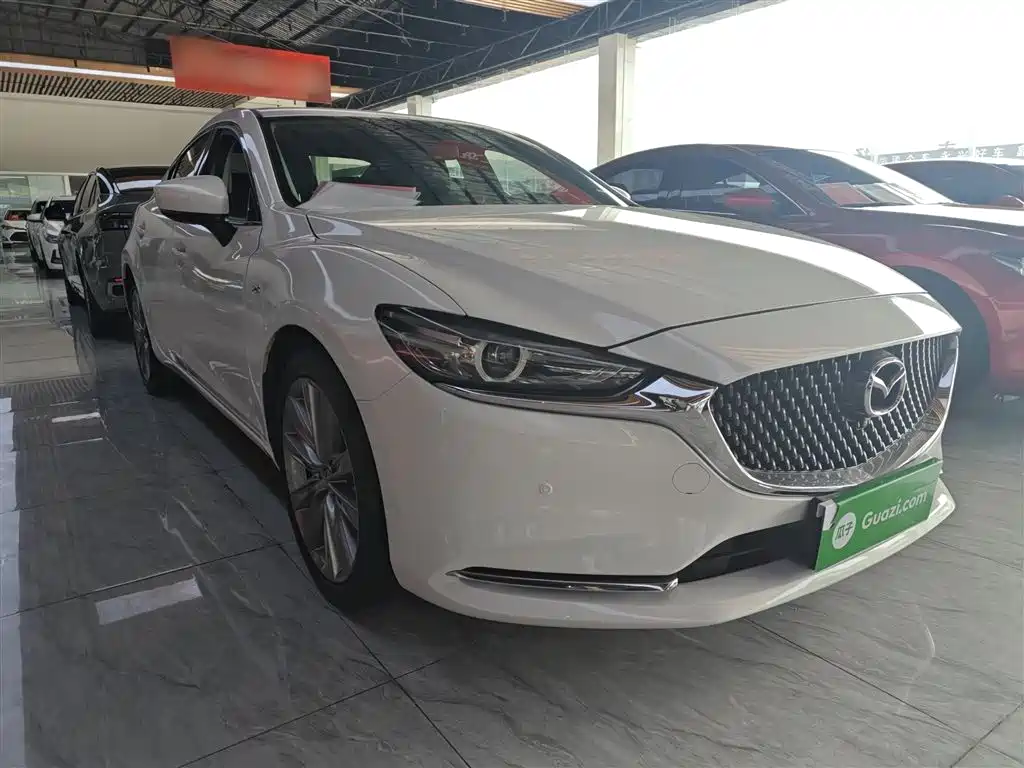 Atez 2021 2.5L Blue Sky Sports Edition купить на сайте DeffCars
