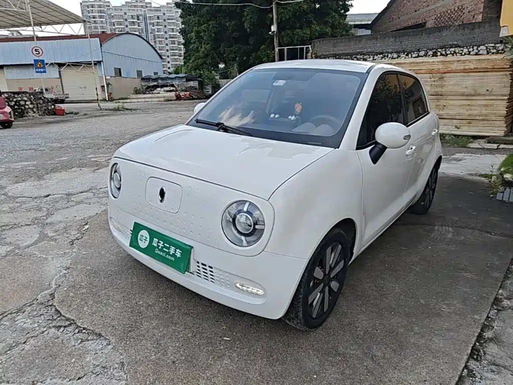 Euler Black Cat 2019 351km parent-child version купить на сайте DeffCars